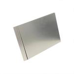 Electrolytic TH550 Steel Tin Plate Bright 600mm For Food Can