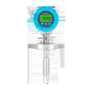 High-Performance Tuning Fork Density Meter for Accurate and Stable Density