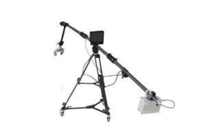 China Battery Powered EOD Telescopic Manipulator Front Arm 360° Rotating factory