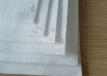 PP / Polypropylene 0.5 Micron Filter Cloth Nonwoven Needle Filter Fabric