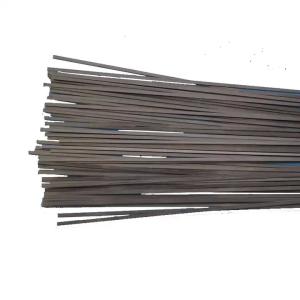 China Steel Wire Filament For Road Sweeper Gutter Brooms / Side Brushes factory