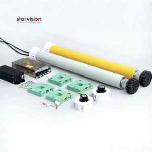 China SV7560F AC110V~AC240V Scrolling Motor Advertising light box accessories factory