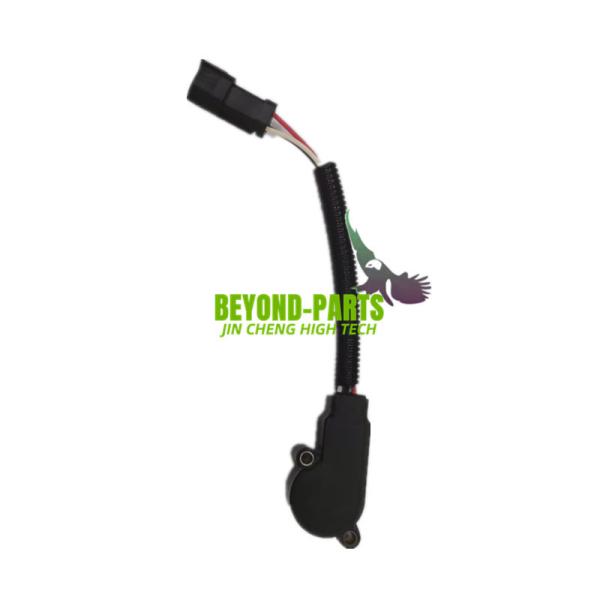 Cater 106-4437 Position Sensor Switch for Excavator 572R 824G 950G 992G D10R D5M