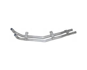 China 4M0121071C Engine Parts Cooling Water Pipe for factory