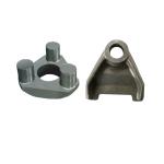 OEM ODM Metal Forging Parts , Precision Die Forging Parts