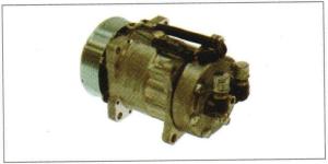 China ALA22371 SANDEN A/C COMPRESSOR SANDEN 4420 A/C COMPRESSOR T1 A/C COMPRESSOR factory