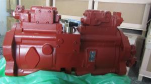 China Kawasaki K3V112 Hydraulic Pump K3V112DT Hydraulic Pump factory