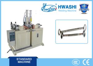 China Industry Stabilizer Link Welding Machines and Welding Equipment factory