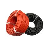 GB Standard PV Solar Cable Heat Resistant Energy Transmission XLPE Solar Cable