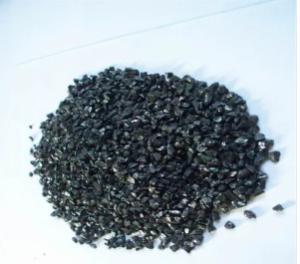 China 80 Mesh High Pure Expandable Graphite Powder For PU factory