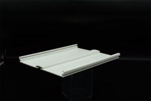 China Customizable Wide PVC Ceiling Panel Profile factory