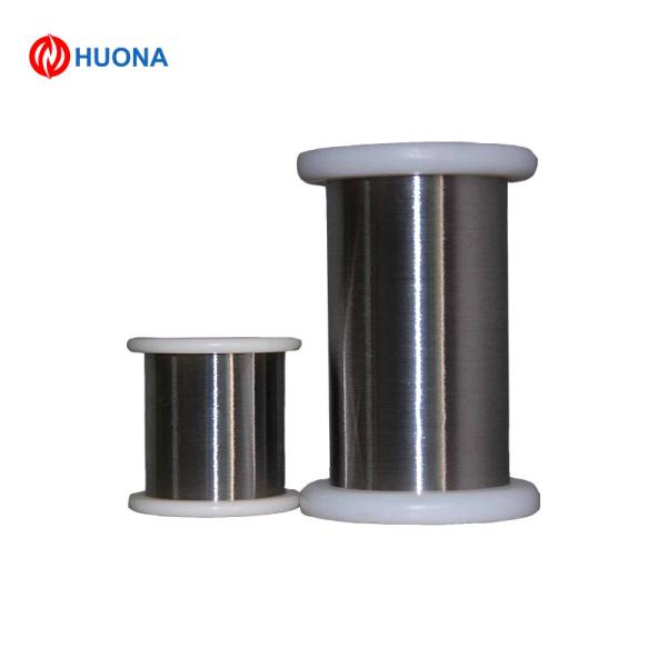 High Precision 4J33 Sealing Wire Controlled Expansion Alloy For Hermetic