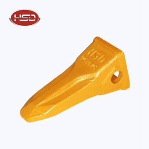 China PC60 bucket teeth for KOMATSU factory