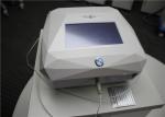humanized operation interface 30MHz spider vein removal machine vein removals