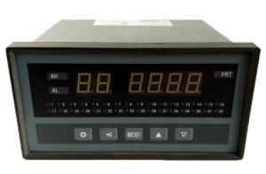 China Intelligent 10V AC Circuit Check Measure Alarm Instrument Accuracy 0.2% FS factory
