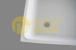 Strong acid resistant laboratory sinks / chemistry lab countertop material