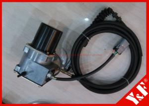 China Engine Constrol Accelacuator Step Motor for Hyundai Excavator 21EN-32200 factory