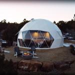 Outdoor camping bubble House PC Star room Restaurant Scenic area Guest House