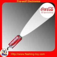 projection light keychain