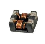 Precision High Current Choke Coil Inductor 1000Ω Impedance Ferrite Core