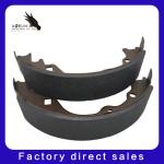 K3349 Manufacturers Direct Sales Brake Shoe Wholesale Production Of Brake Shoe