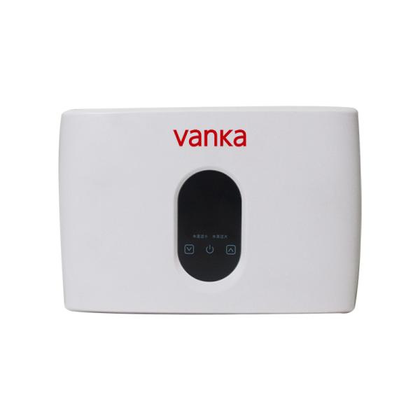 Intelligent Temperature Control Electric Water Heater For Comfortable And