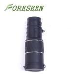 High Power Outdoor Sports Mini Monocular Telescope Handheld Tripod Large Lens