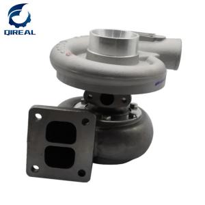 China Excavator turbocharger 6d16 Engine Turbo kit td07-9 49187-00271 ME078660 factory