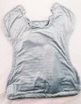 Freestanding Massage Heating Pad For Cold Weather 230V 50Hz 120V 60Hz