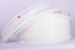 China pure PERT tube for hot water supply floor heating system on sale