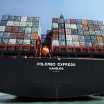 Global Shipping Business Center DHL FEDEX UPS International Shipping Between