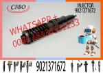 Diesel Engine Parts Diesel Fuel Injector 9021371672 3801618 9021371673 for