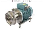 Food Beverage Vertical Hygienic Centrifugal Pump