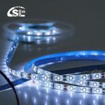 Waterproof 60Leds 120Leds 12v 24v 2835 Led Strip Light for Car Working