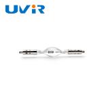 3000W 334mm Xenon Arc Lamps For Train Driving And Simulated Sunlight