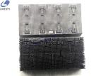 704186 / 131181 Black Auto Cutter Bristle Suitable For MH8 M88 Q80 IX MX