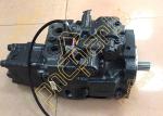 708 3S 00521 Mini Excavator Hydraulic Pump For Komatsu PC35MR-2 PC55MR-3