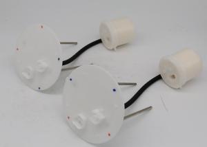 China In Tank Car Fuel Filter 77024-48040 / 23300-21030 For Totyota Highlander 3.5 factory