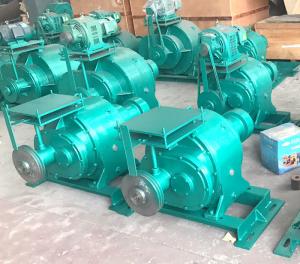 China Travelling Grate Variable Speed Reduction Gearbox 3 Kw High Efficiency factory