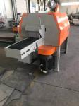 Factory Direct Sales Sawmill Multi Rip Saw Machine Wood Slabs Cutting Circular