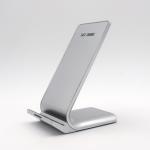 High Quality QI Compatible 10W/7.5W/5W fast Charging Wireless Charger Phone