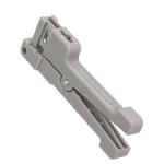 Ftth Medical Laser Fiber Stripper for Blue/Grey/Black Fiber Optic Cables