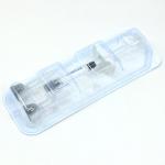 10ml Injectable Hyaluronic Acid Dermal Filler For Correcting Facial Asymmetry