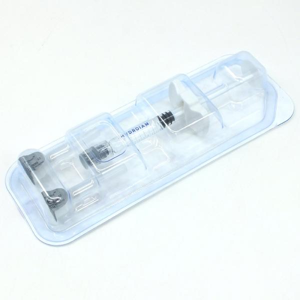 Injectable Hyaluronic Acid Gel Filler Injection Sodium Hyaluronate Medical