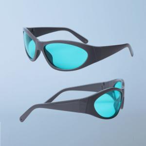 China Diode Laser Eyewear Eye Protection Glasses For Wavelength 600-700nm factory