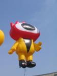 Manufacturer Direct Supply Giant Advertising Inflatable Air Balloon Custom