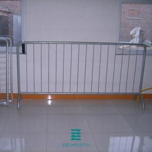 China Rigid Hot Dipped Galvanized Welded Wire Panels Rectangle Hole Shape For Cattle Fence factory