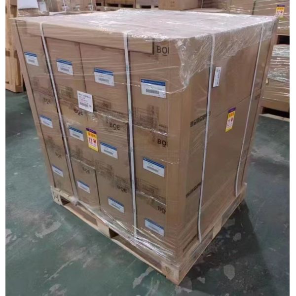 BOE 28inch Stretched LCD Display DV280FBM-NB1 51Pin Monitor 1920*360pixels