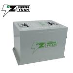 High Capacity Gray 48V 60AH LiFePO4 Battery For Golf Carts Long Service Life