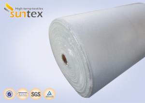 China 1.3mm Bulk Woven 7628 Fiberglass Cloth Flexible Heat Insulation Roll Engine Exhaust Pipe Covers factory